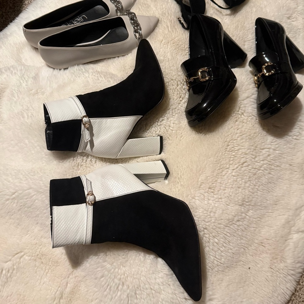 Shoe Bundle - image 1